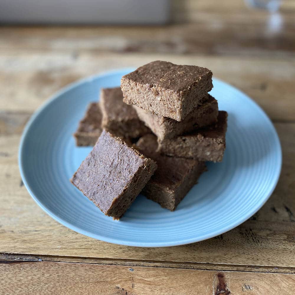3 ingredient brownie s ultra nutrition