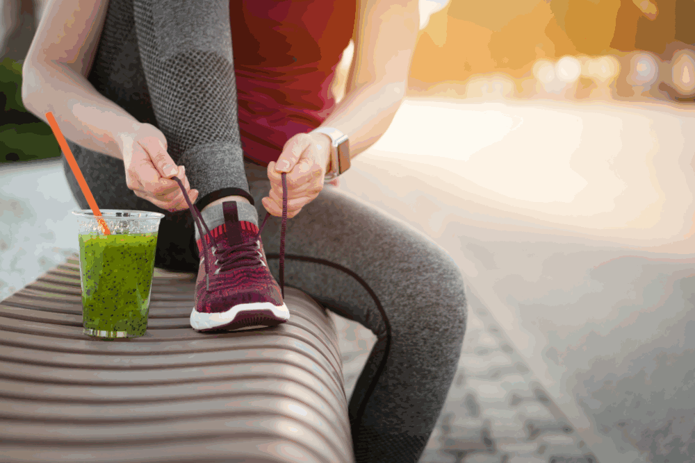 Nutrition myth busting!