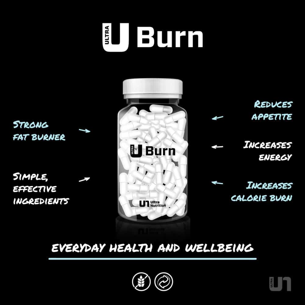 Ultra Burn Promo